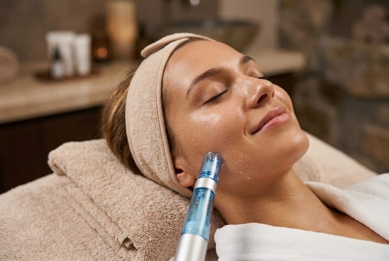 Insta D-Tan Facial & Sun Tan Removal Perambur
