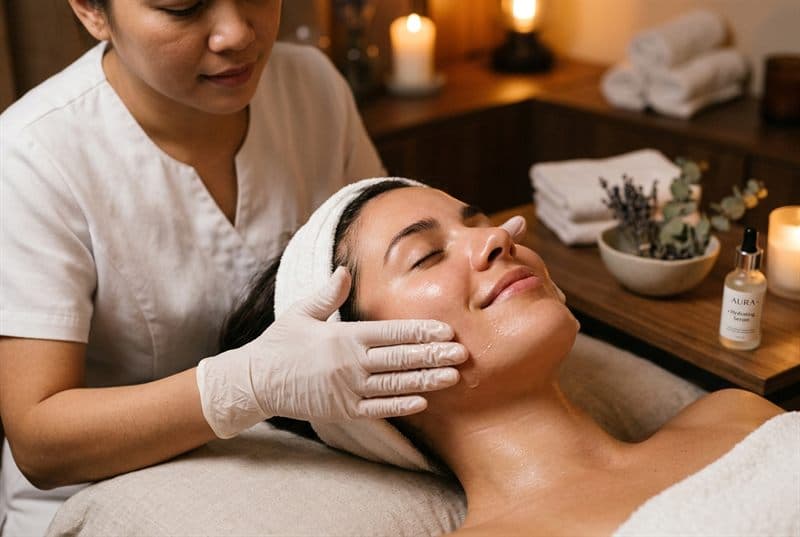 Charcoal Deep Pore Clean-Up Perambur